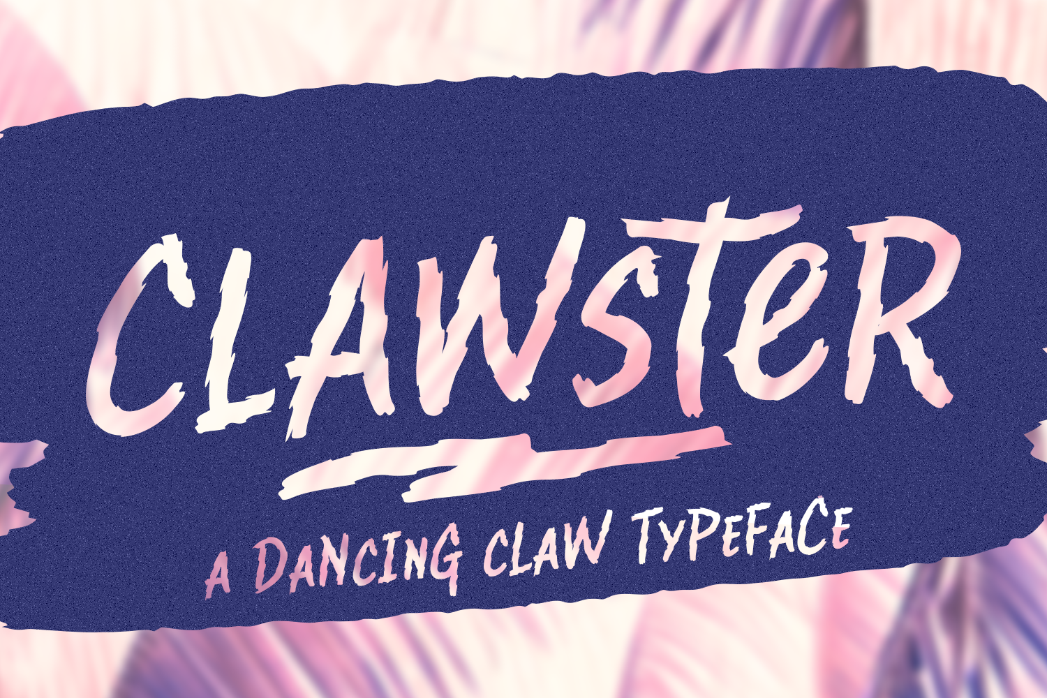 Clawster